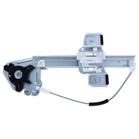 Wai Global WINDOW REGULATOR ONLY, WPR0056RB WPR0056RB